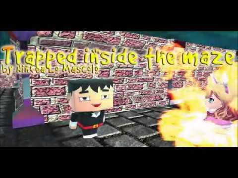 Trapped inside the maze Video