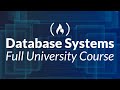 Database Systems Cornell University Course SQL NoSQL Large Scale Data Analysis