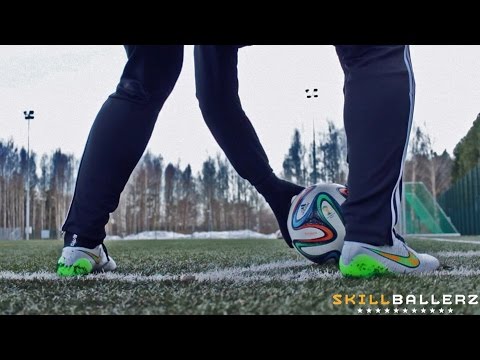 Nike Magista Obra: Shine Through - Test & Review