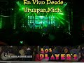 Chicas Jacarandosas (En Vivo) // Los Player's