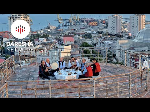 Vani Gjuzi - Kala E Durrësit (Official Video)