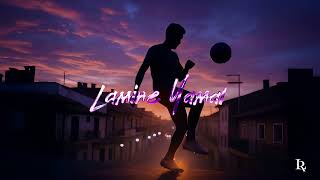 Lamine Yamal Lyrics English Translation