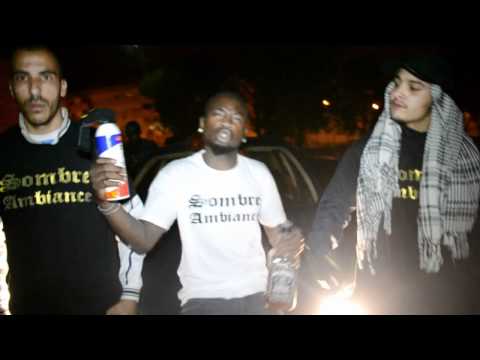 L'Eliite - Sombre Ambiance