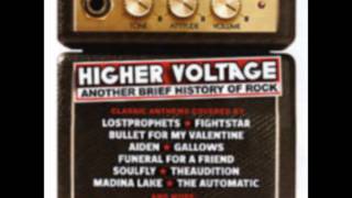 The Blackout - My Generation