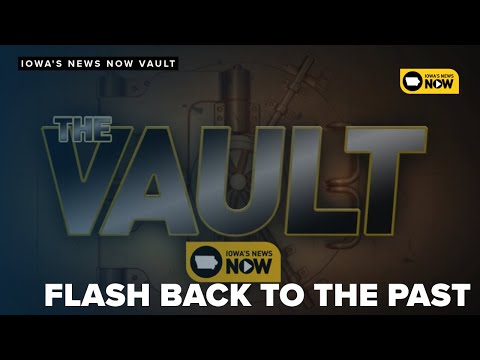 Billy Carter Visits Cedar Rapids | The Iowa's News Now Vault - 1980