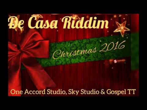 Walk in Love (De Casa Riddim)