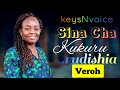 216 Sina Cha Kukurudishia Ashante Cover Ft Veroh Makau X Mwas Manuel KeysNvoice