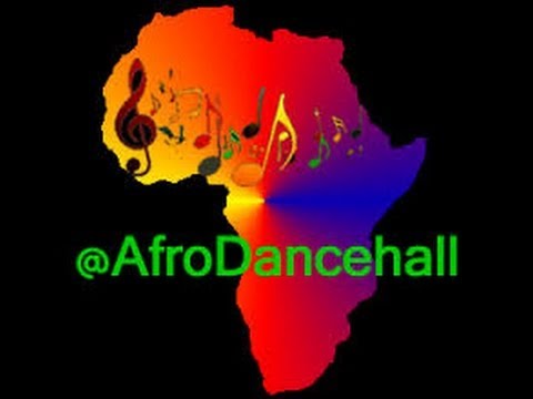 Ghana Meets Reggae Dancehall Vol. ll