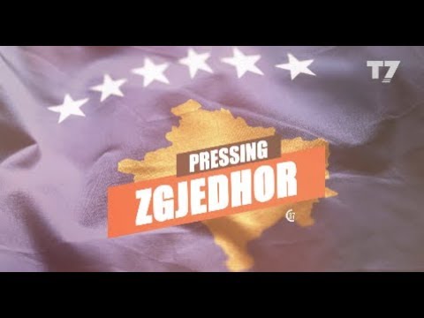 PRESSING. Dastid Pallaska. Berat Buzhala, Milaim Zeka. Rron Gjinovci - 17.09.2019 | T7
