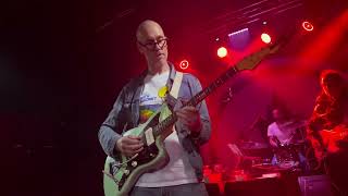 hellogoodbye - Baby, It’s Fact - live at the Vanguard - Tulsa OK 3/22/26