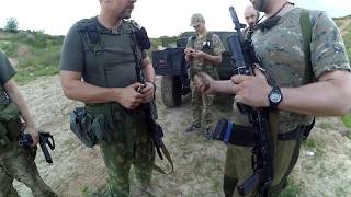 Как спастись от взрыва ручной гранаты