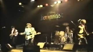 3. Message Of Love / Louie Louie - The Pretenders Rockpalast 17/07/1981