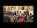 Thoda Thoda Malarnthathenna Short Practice Video Spb Show 2021