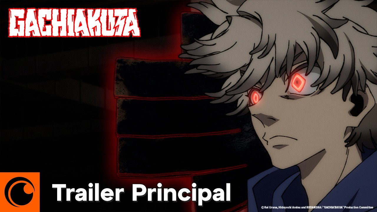 trailer Oficial