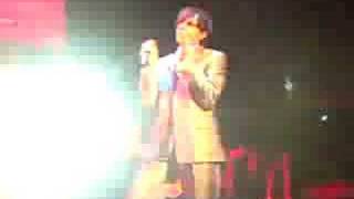 SPARKS Pretending To Be Drunk