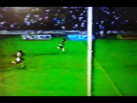 Rildon marca Clube do Remo 2 X Paysandu 0