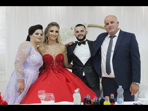 Shqipron & Blendina Engagement-Dasma Shqiptare 2019