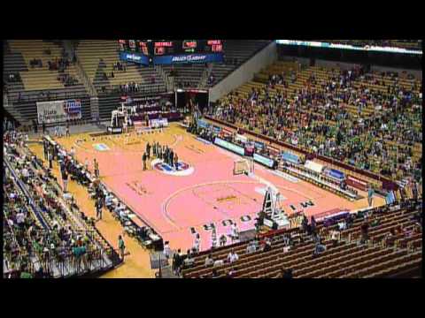 2012 MSHSAA Class 4 Girls Championship - Republic vs Smithville