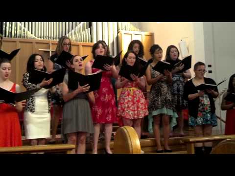 O Lovely Catalina - PGC Alum Choir