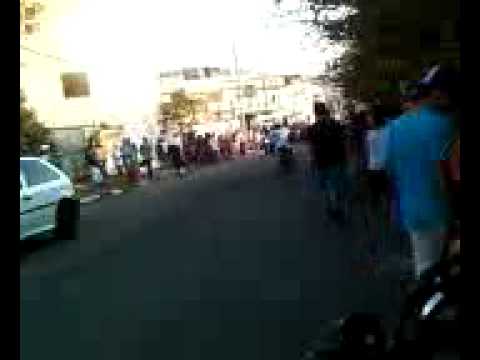 RACHA DA GORETE 07/08/2011 PARTE 4