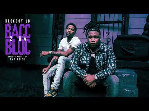 BlocBoy JB & Co Cash - Devin Booker [Clean]