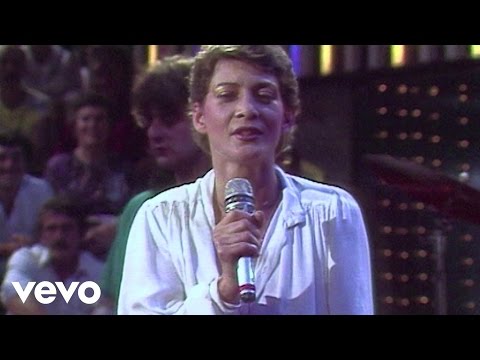 Rendezvous - Ich hab' Dich seit langem nicht gesehen (ZDF Hitparade 22.08.1983) (VOD)