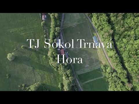 Tj Sokol Trnavá Hora