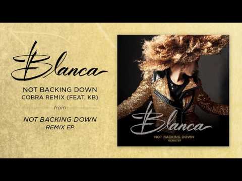 Video thumbnail for Not Backing Down (COBRA Remix)