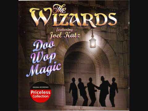 Joel Katz & The Wizards - What Brought Us Together [2006] (Modern Doo Wop)