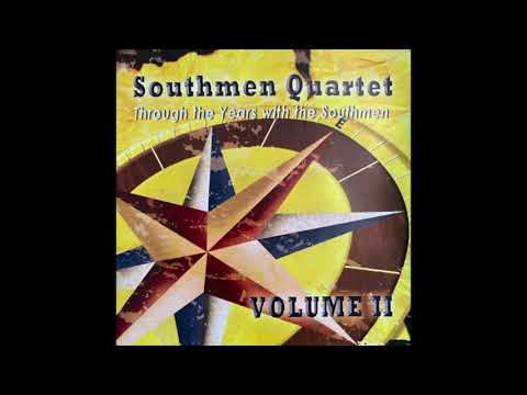 Southmen Quartet - One Way Flight