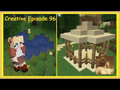 Mind-Blowing Minecraft Village Makeover