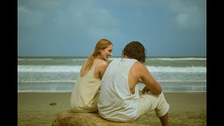 SARA: LA FUERZA DEL MAR (2023) (Trailer)
