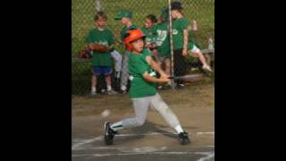 preview picture of video 'Clarksdale T Ball'