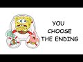 When SpongeBob Let Viewers Choose The Ending