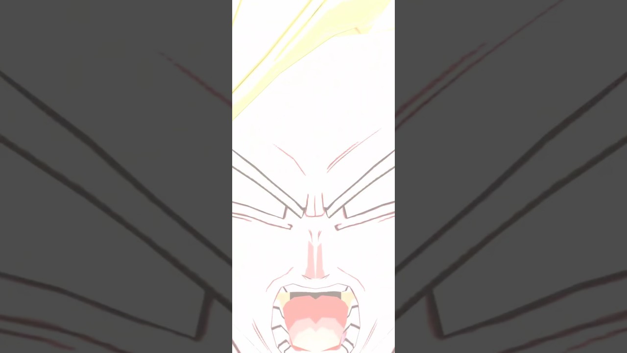 You probably can't tell since its a replay but it was laggy af! #dblegends #dblegendsratingmatch