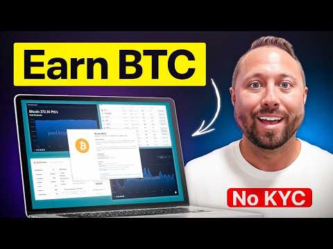 How to mine BITCOIN with your PC or Laptop!