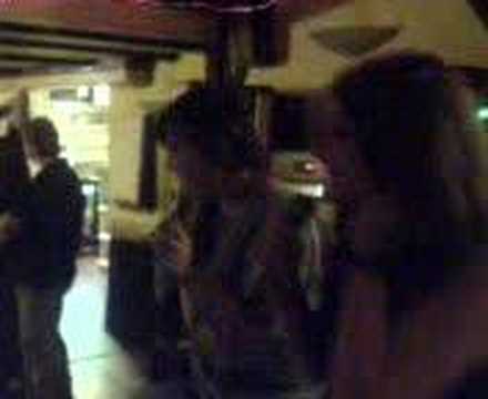 Milli & Dani aka Cheeky Girls