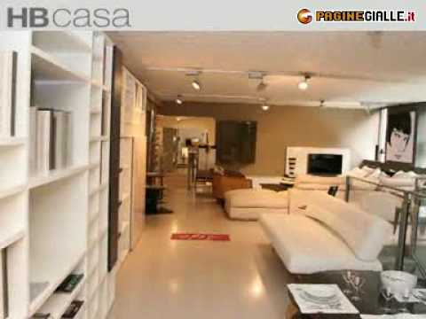 Hb Cucine Milano - Cucine moderne - Cucine su misura.flv