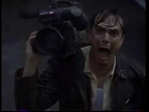 Godzilla VHS Release Ad #2 (1998)