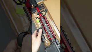 Download lagu M416 Gel Blaster unboxing#toys #toyguns #unboxing mp3