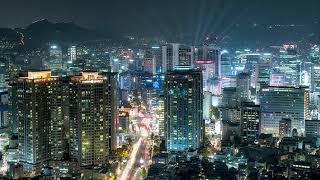 Late Night Alumni - Empty Streets (Seamus Haji & Paul Emmanuel, Ruben Naess Radio Mix)