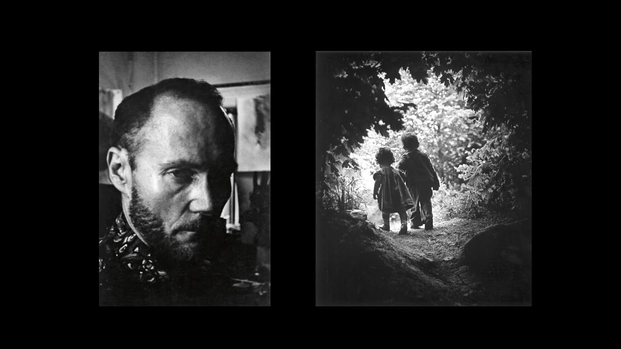 Fotografie di W. Eugene Smith