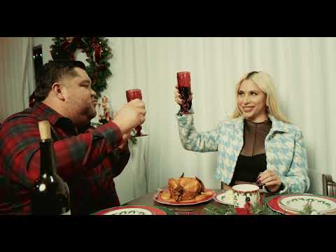 Navidad Sin Ti - Banda Elemental (Video Oficial)