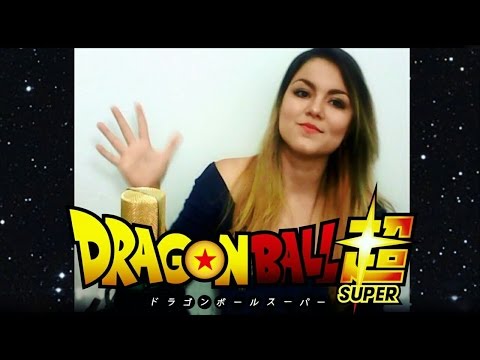 Hello Hello Hello - Dragon Ball Super Ending 1 -【Cover Español Full】