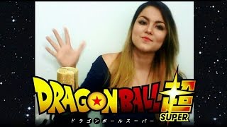 Hello Hello Hello - Dragon Ball Super Ending 1 -【Cover Español Full】