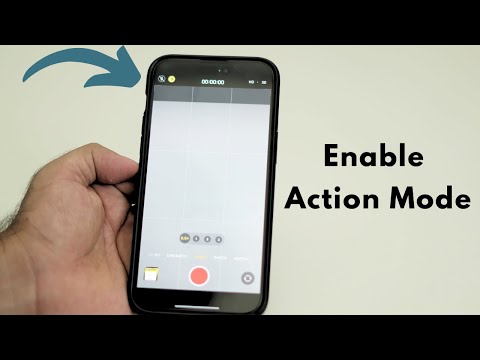 iPhone 16: How to Enable Video Stabilization