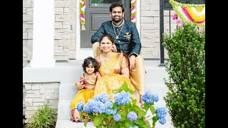 Degala Kiran and Kamala Priya HouseWarming Highlights | Csnap Studios | 4K