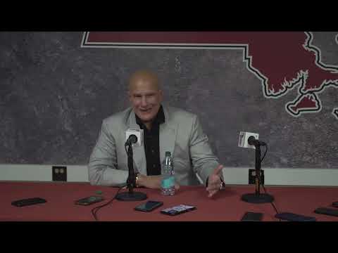 UMass MBB | Coach Frank Martin Post Game Press Conference vs. Kent State | 12.20.25