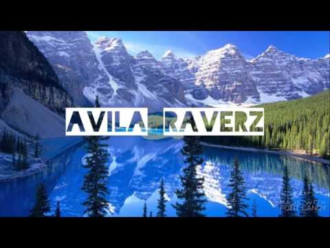 Bassjackers, Afrojack - What We Live For