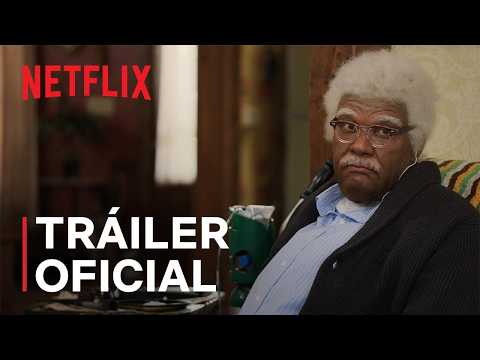 El tour universitario con Joe | Tráiler en Español (Película de Netflix) | Estreno: 13/02/2026